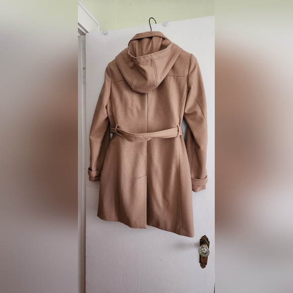 Banana Republic coat - Picture 3 of 6